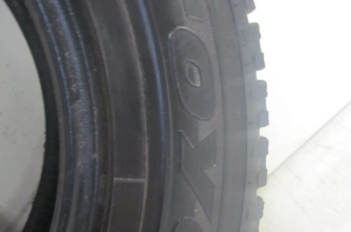opony toyo h09 215/65 r16c