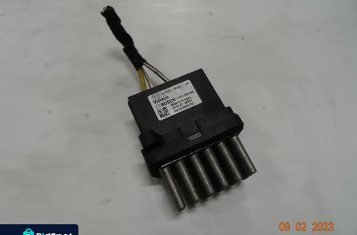 REZYSTOR NAWIEWU GG9T-19F6240-AD