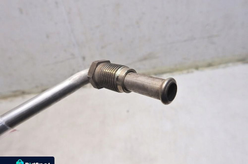 CZUJNIK CIŚNIENIA SPALIN DPF VW EOS 2.0 TDI 07Z906051B 0281002760