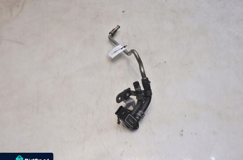 CZUJNIK CIŚNIENIA SPALIN DPF VW EOS 2.0 TDI 07Z906051B 0281002760