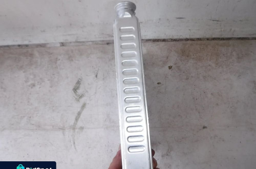 nowa nagrzewnica golf vii viii audi a3 8v octavia iii iv leon iii iv i inne vag