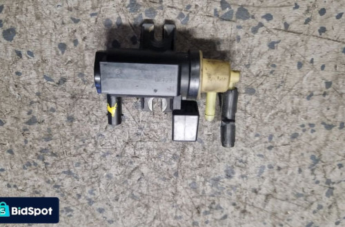 MERCEDES A KLASA W169 B KLASA W245 ZAWÓR TURBOSPRĘŻARKI A0061536628