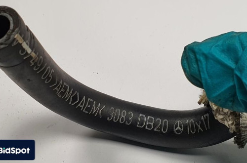 PRZEWÓD WSPOMAGANIA MERCEDES W203 1.8 K