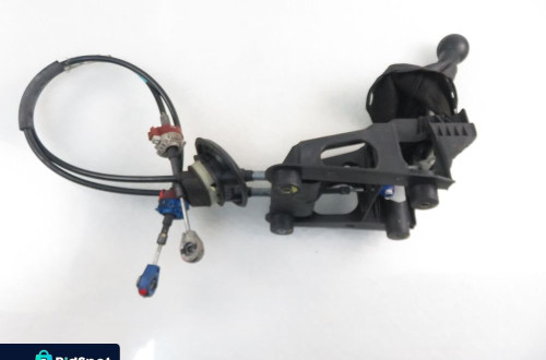LEWAREK CITROEN C2 1.4 HDi 9681359480