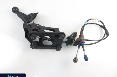 LEWAREK CITROEN C2 1.4 HDi 9681359480