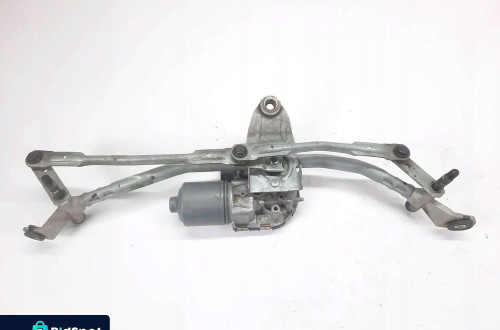 MECHANIZM WYCIERACZEK PRZÓD PRZEDNI BMW X4 F26 X3 F25 7328561