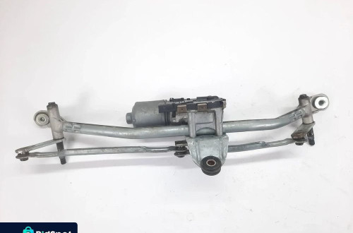 MECHANIZM WYCIERACZEK PRZÓD PRZEDNI BMW X4 F26 X3 F25 7328561