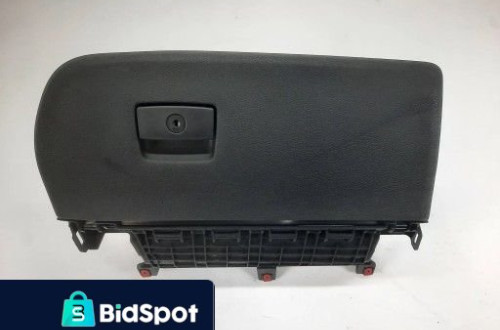 SCHOWEK PASAŻERA BMW X4 F26 X3 F25 9210486 EUROPA