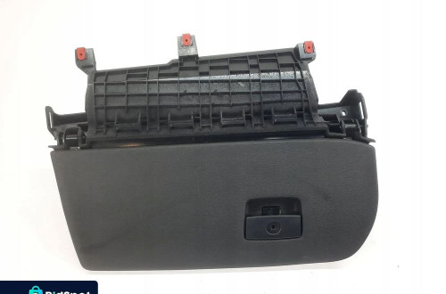 SCHOWEK PASAŻERA BMW X4 F26 X3 F25 9210486 EUROPA