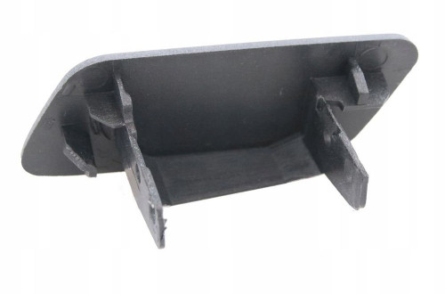 Zaslepka spryskiwacza lampy VW Passat b7 3a 10-15