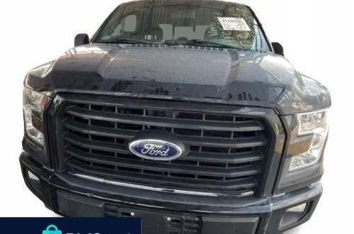 U3 FORD F150 2015- ZAWIAS DRZWI LEWY PRZÓD GÓRNY G8