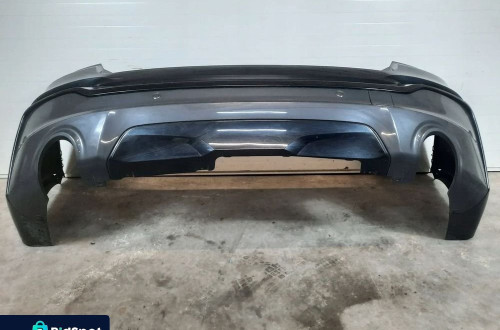 ZDERZAK TYŁ TYLNY BMW X4 F26 M PAKIET PDC 475