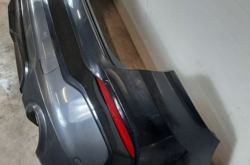 ZDERZAK TYŁ TYLNY BMW X4 F26 M PAKIET PDC 475