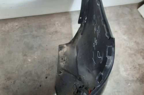 ZDERZAK TYŁ TYLNY BMW X4 F26 M PAKIET PDC 475