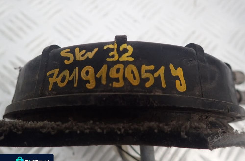 CZUJNIK POZIOMU PALIWA VW T4 701919051J