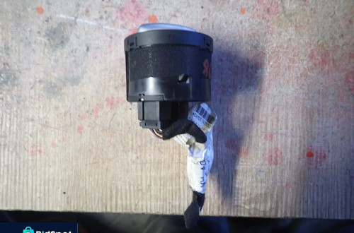 VOLKSWAGEN GOLF TIGUAN PASSAT PRZEŁĄCZNIK WŁĄCZNIK ŚWIATEŁ 3C8941431N