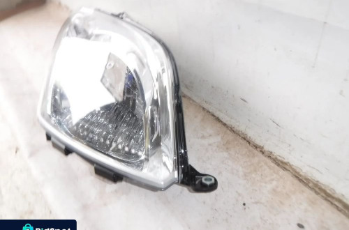 fiat fiorino nemo biper 08r- lampa przód prawa nowa przednia
