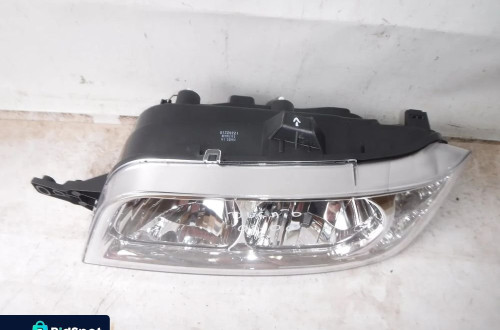 ducato boxer jumper 02r- lampa przód lewa nowa