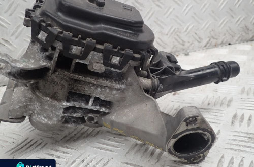 CITROEN PEUGEOT 1.6 BLUE HDI ZAWÓR EGR 9807369980