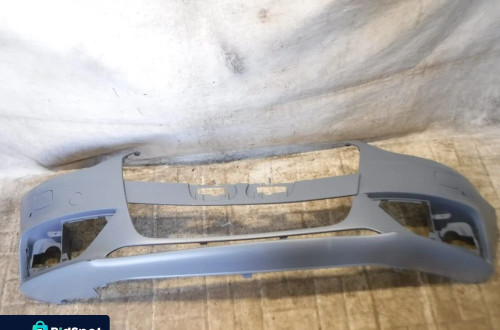 audi a4 b8 lift zderzak przód nowy przedni z uszkodz