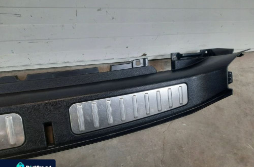 OSŁONA PASA TYLNEGO BAGAŻNIKA BMW X4 F26 7337592