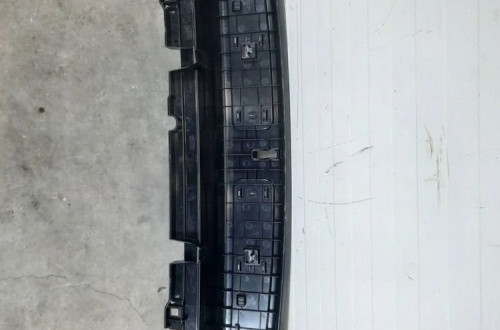 OSŁONA PASA TYLNEGO BAGAŻNIKA BMW X4 F26 7337592