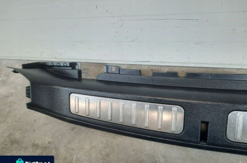 OSŁONA PASA TYLNEGO BAGAŻNIKA BMW X4 F26 7337592