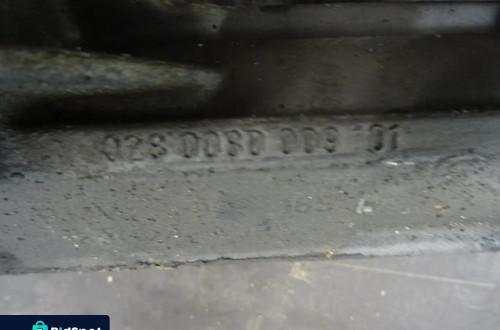 BMW E46 SEDAN 2.0D MAGLOWNICA PRZEKŁADNIA KIEROWNICZA 0260060009101
