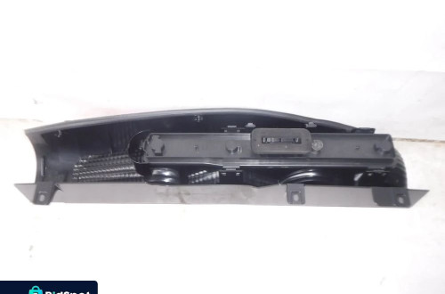 mercedes vito w639 lampa tył lewa nowa oryginał wkład