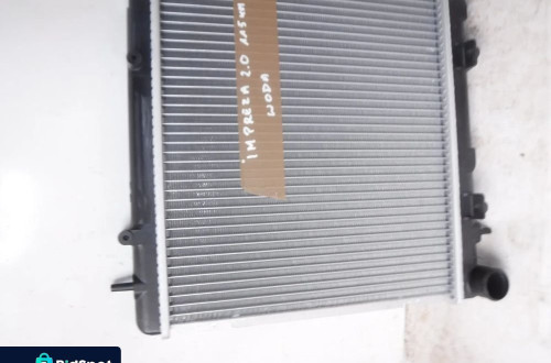 subaru impreza 93-00r 2,0 chłodnica wody nowa