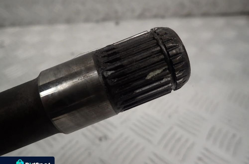 PODPORA POŁOSI PRZÓD BMW X3 E83 M54B25 4X4 XDRIVE 7524046