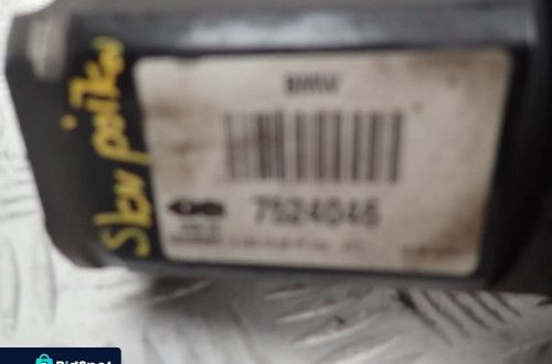 PODPORA POŁOSI PRZÓD BMW X3 E83 M54B25 4X4 XDRIVE 7524046