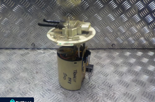 FORD TRANSIT MK8 2.0TDCI POMPA PALIWA