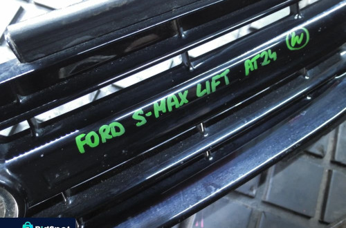 FORD S-MAX 1 LIFT GRILL ATRAPA AM21-R8200-AG