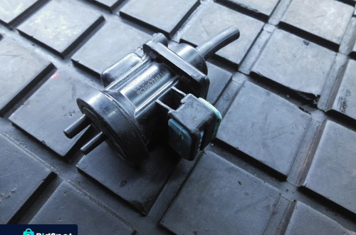 Engitech ENT830023 Przetwornik ciśnienia, turbosprężarka