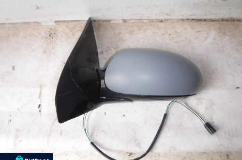 ford focus mk1 lusterko lewe 5 pin eu