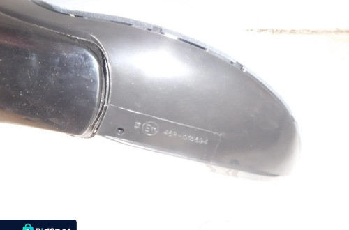 ford focus mk1 lusterko lewe 5 pin eu