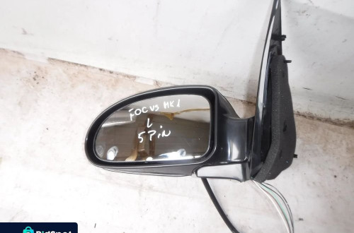ford focus mk1 lusterko lewe 5 pin eu