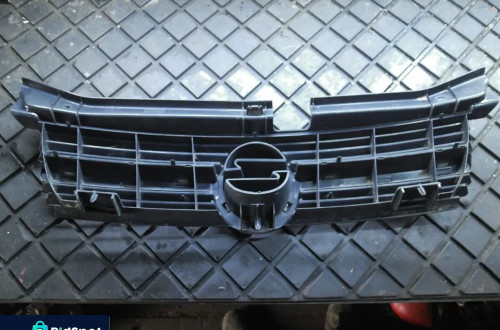 OPEL OMEGA B ORYGINALNY GRILL ATRAPA KRATKA 90491397