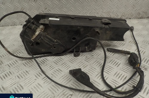 ZBIORNIK PŁYNU FAP PEUGEOT CITROEN 9802990980