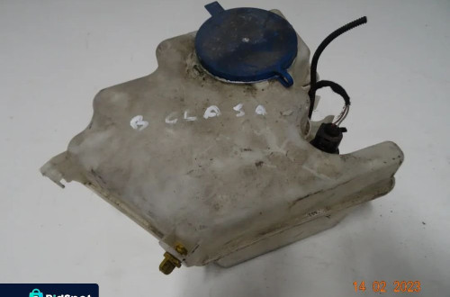 ZBIORNICZEK SPRYSKIWACZY W245