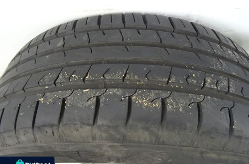 ALUFELGI FELGI ALUMINIOWE KOŁA 5X120 R16 7J ET20