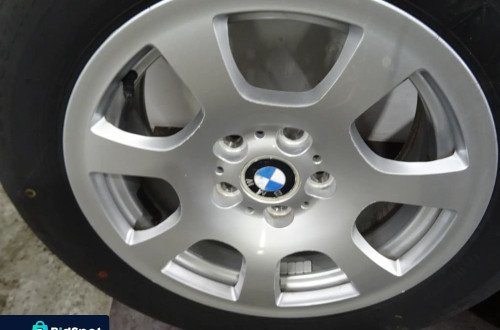ALUFELGI FELGI ALUMINIOWE KOŁA 5X120 R16 7J ET20