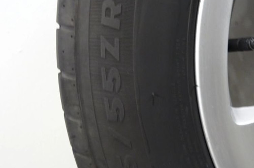 ALUFELGI FELGI ALUMINIOWE KOŁA 5X120 R16 7J ET20