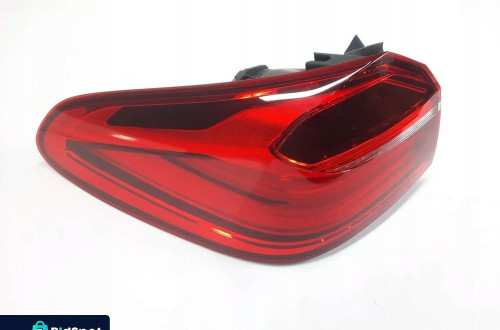 LAMPA LEWY TYŁ TYLNA LEWA LED BMW X4 F26 EUROPA