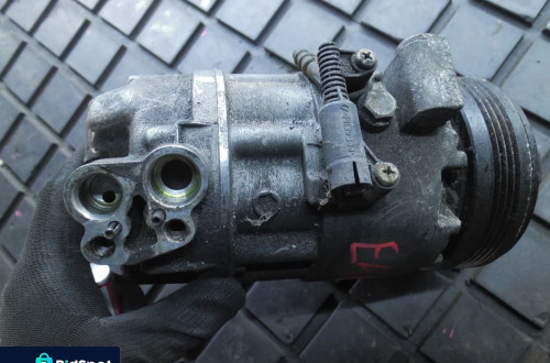 BMW E46 2.0 D SPRĘŻARKA KLIMATYZACJI