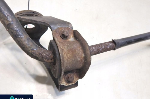 DRĄŻEK STABILIZATOR TYŁ MERCEDES W203 KOMBI 2.2 CDI