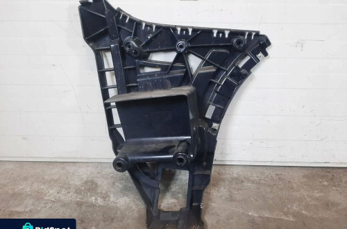 ŚLIZG ZDERZAKA LEWY TYŁ TYLNY BMW X4 F26 7338765