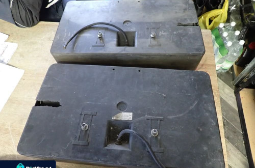 MERCEDES ACTOS ATEGO LAMPA TYŁ LEWA / PRAWA KPL. 0025442603LI 2VD005300-51