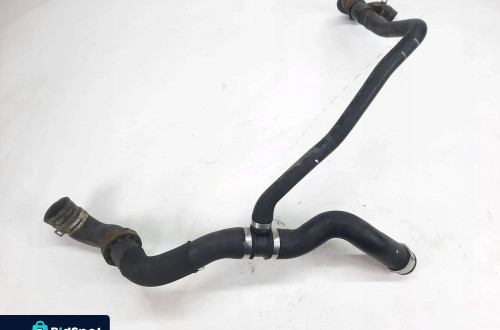 RURA PRZEWÓD WĄŻ WODY MERCEDES ML W164 3.0 CDI A1645011082